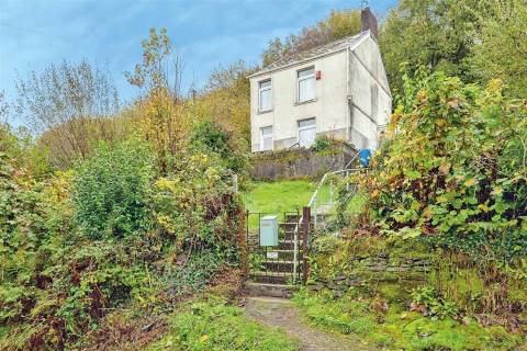 Property for auction in West Glamorgan