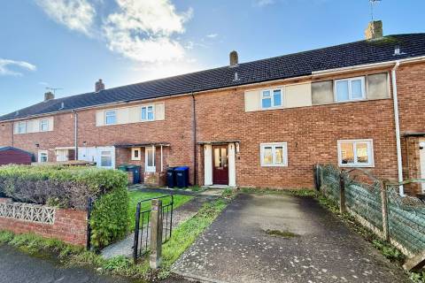 Property for auction in Wiltshire