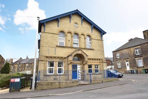 Property for auction in West Yorkshire