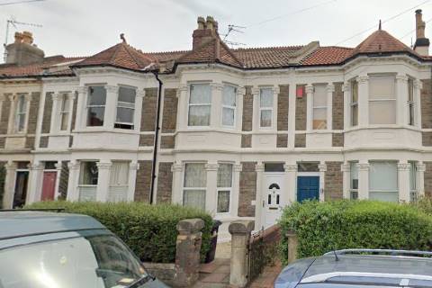 Property for auction in Avon