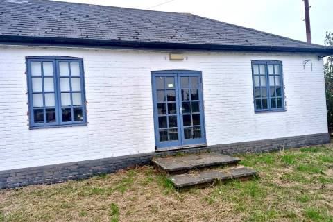 Property for auction in Essex