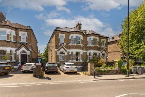 Property for auction in Middlesex