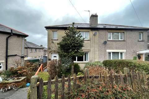 Property for auction in West Yorkshire