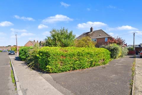 Property for auction in Dorset