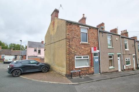 Property for auction in County Durham