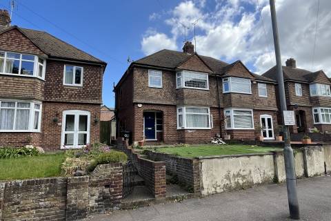 Property for auction in Kent