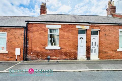 Property for auction in County Durham