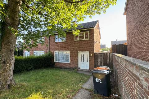 Property for auction in Bedfordshire