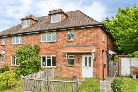 Property for auction in East Sussex