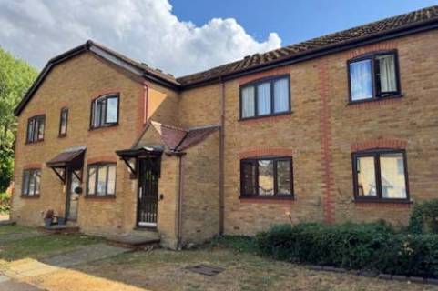Property for auction in Middlesex