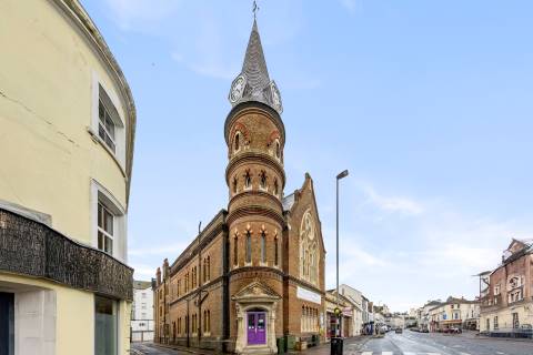 Property for auction in East Sussex