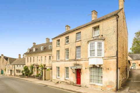 Property for auction in Gloucestershire