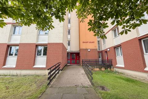 Property for auction in Tyne and Wear