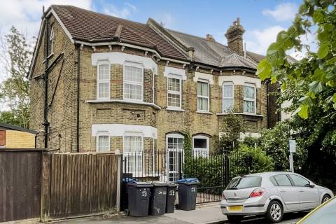 Property for auction in Surrey