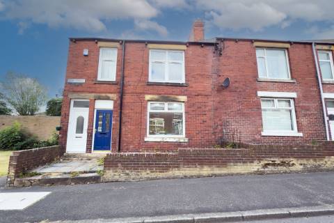 Property for auction in Tyne and Wear