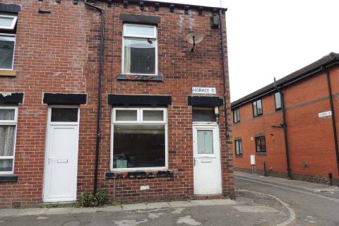 Property for auction in Lancashire
