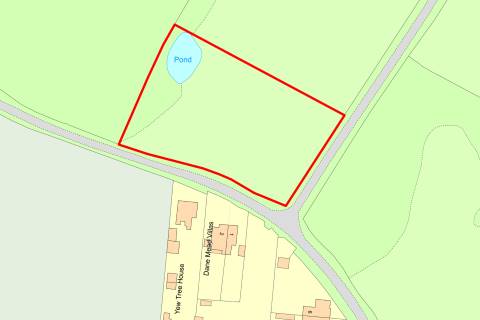 Property for auction in Kent