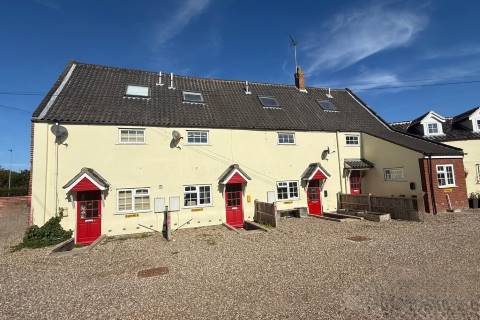 Property for auction in Norfolk