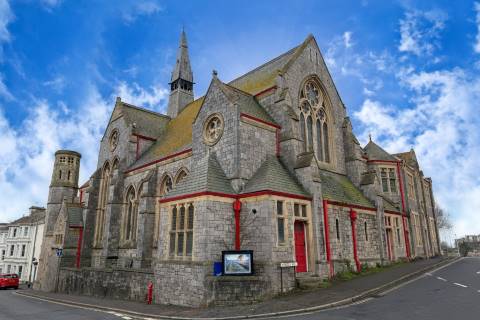 Property for auction in Devon