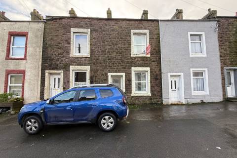 Property for auction in Cumbria