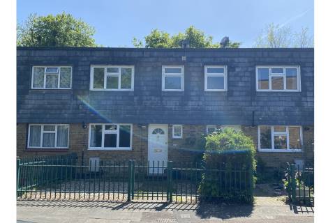Property for auction in Middlesex