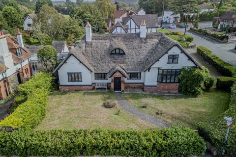 Property for auction in West Midlands