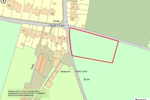 Property for auction in Kent