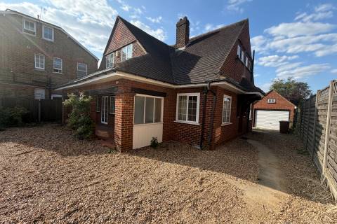 Property for auction in Hertfordshire