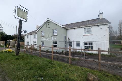 Property for auction in Dorset