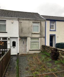 Property for auction in Mid Glamorgan