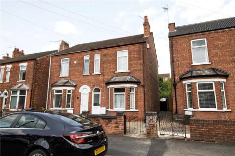 Property for auction in Lincolnshire