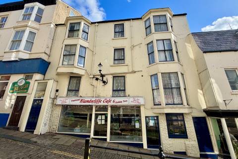 Property for auction in North Yorkshire
