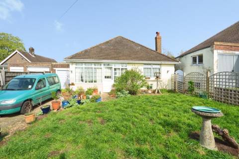 Property for auction in West Sussex