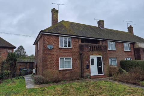 Property for auction in Hampshire