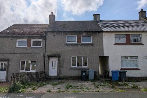 Property for auction in Lanarkshire