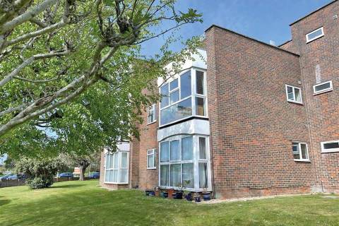 Property for auction in West Sussex