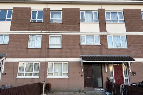 Property for auction in County Antrim