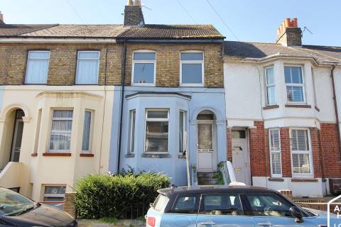 Property for auction in Kent