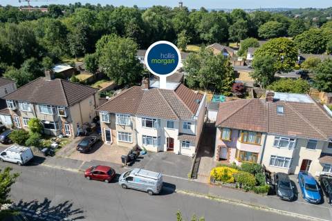 Property for auction in Avon