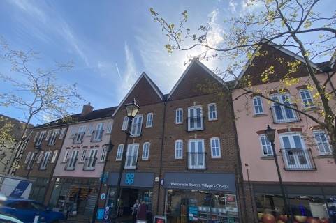 Property for auction in West Sussex