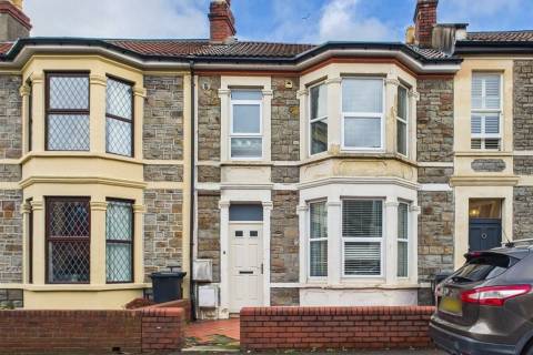 Property for auction in Avon