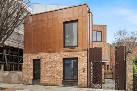 Property for auction in London