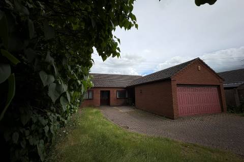 Property for auction in Worcestershire