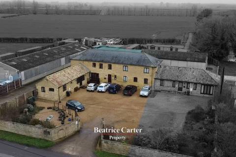 Property for auction in Cambridgeshire