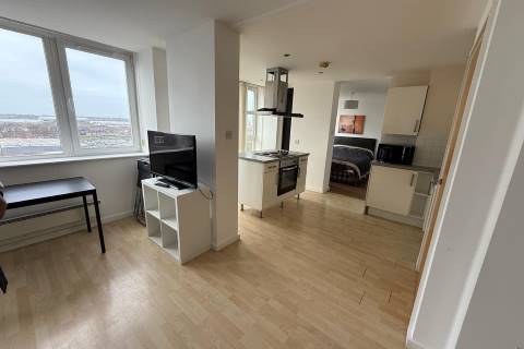 Property for auction in Merseyside