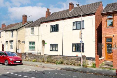 Property for auction in West Midlands