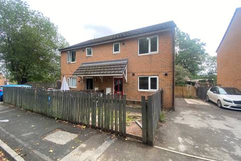 Property for auction in West Yorkshire