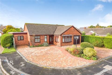 Property for auction in Shropshire