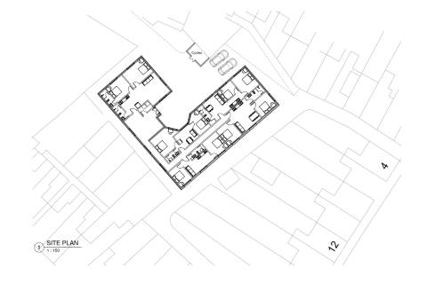 Property for auction in Staffordshire
