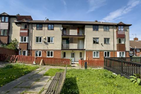Property for auction in Tyne and Wear